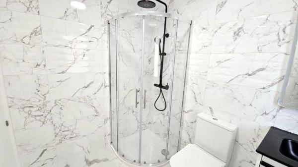 Dúplex en avenida Alfredo Nobel, 112