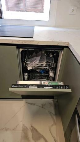 Dúplex en avenida Alfredo Nobel, 112