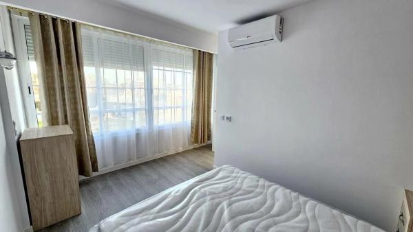 Dúplex en avenida Alfredo Nobel, 112