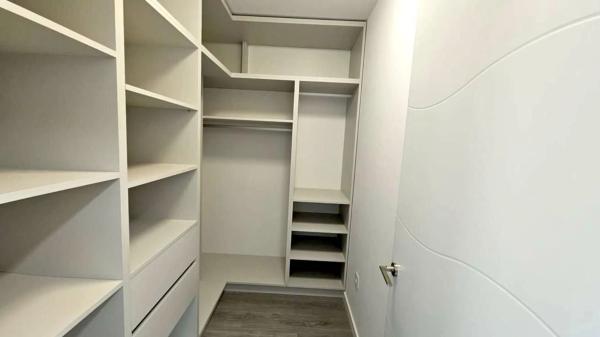 Dúplex en avenida Alfredo Nobel, 112