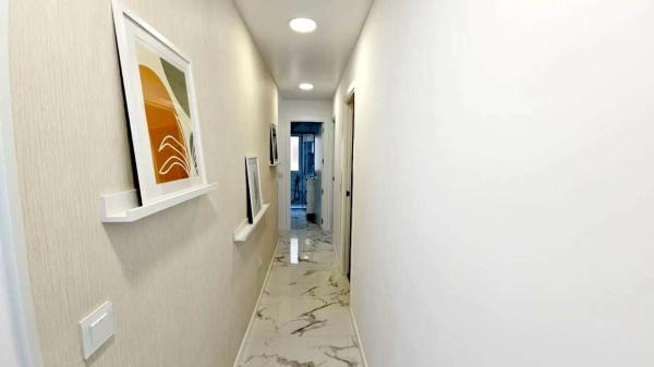 Dúplex en avenida Alfredo Nobel, 112