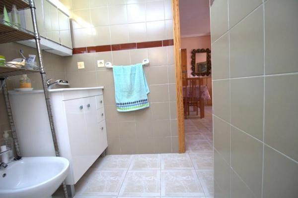 Piso en Barrio Los Europeos