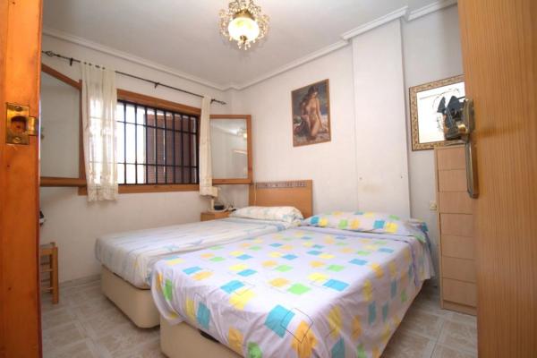 Piso en Barrio Los Europeos