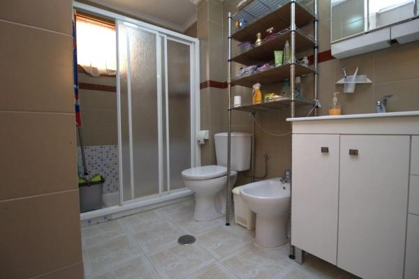 Piso en Barrio Los Europeos