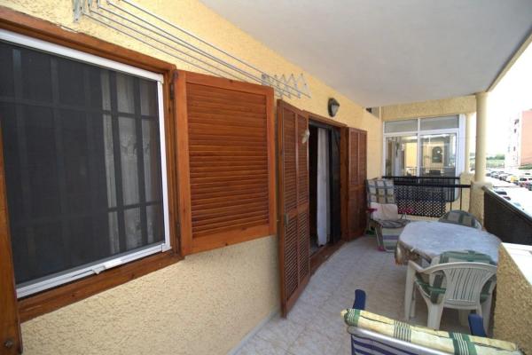 Piso en Barrio Los Europeos