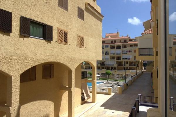 Piso en Barrio Los Europeos