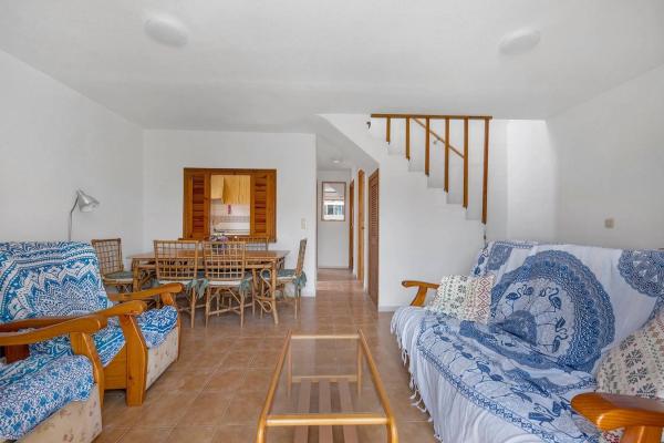 Dúplex en avenida Suiza, 24