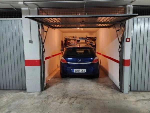 Ático en Cl San Antonio-mata, 42