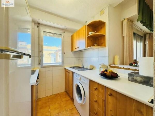 Piso en calle Emperadores