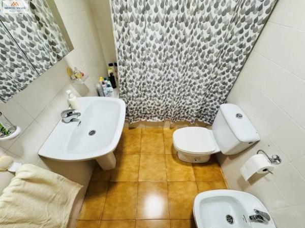 Piso en calle Emperadores