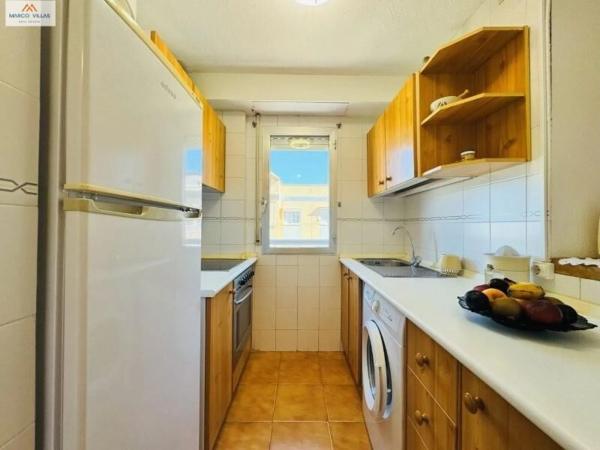 Piso en calle Emperadores