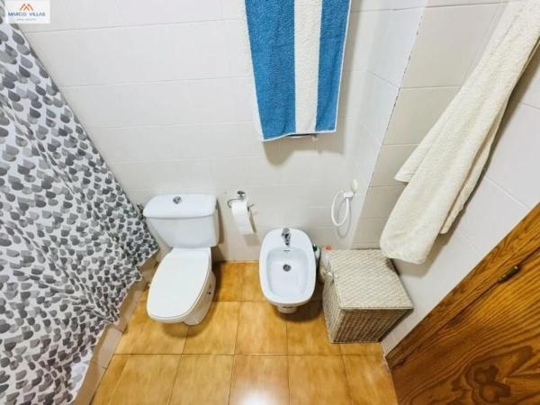 Piso en calle Emperadores