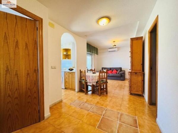 Piso en calle Emperadores