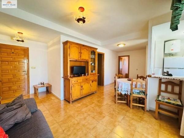 Piso en calle Emperadores