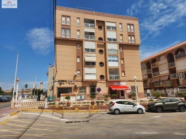 Piso en calle Emperadores