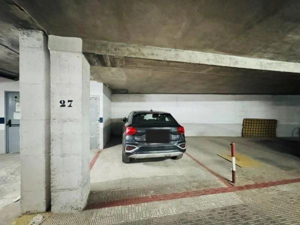 Piso en calle Emperadores