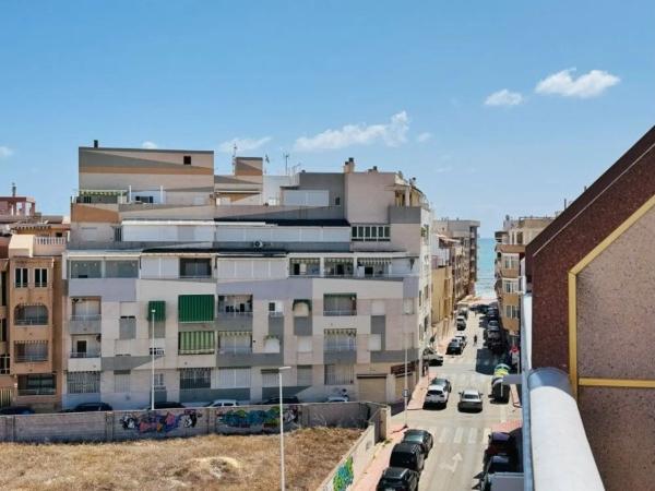 Ático en calle San Antonio s/n