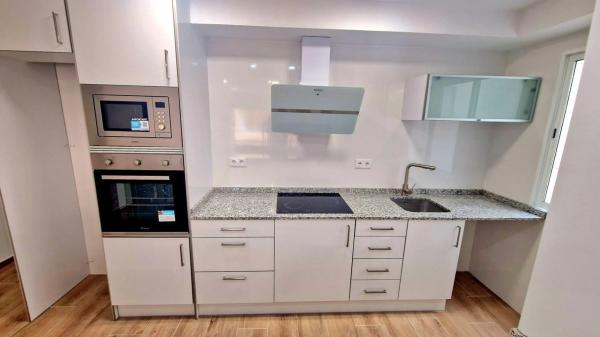 Piso en Barrio Gaspar Perrelló