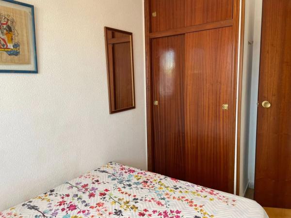 Piso en calle Antonio Gil