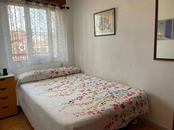 Piso en calle Antonio Gil