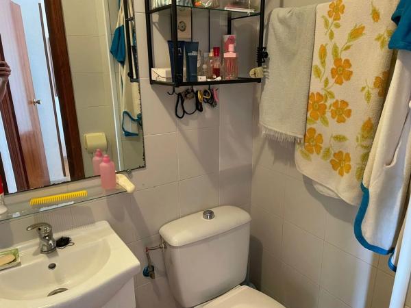 Piso en calle Antonio Gil