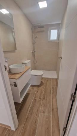 Piso en Barrio Gaspar Perrelló