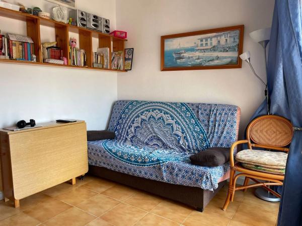 Piso en calle Antonio Gil