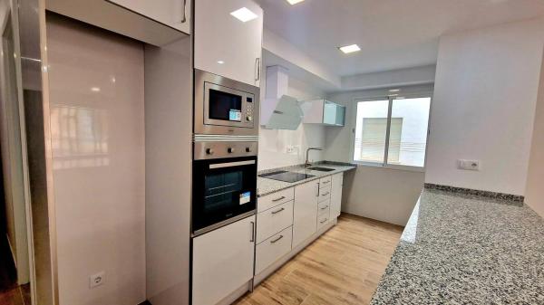 Piso en Barrio Gaspar Perrelló