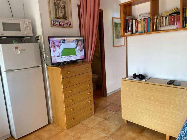 Piso en calle Antonio Gil