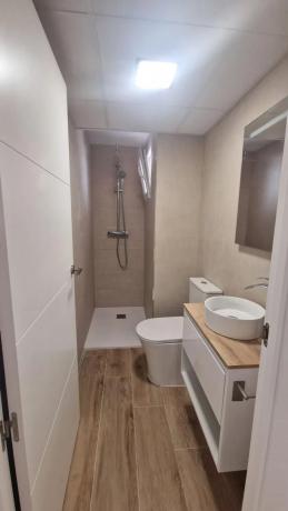 Piso en Barrio Gaspar Perrelló