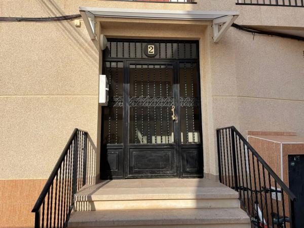 Piso en calle Antonio Gil