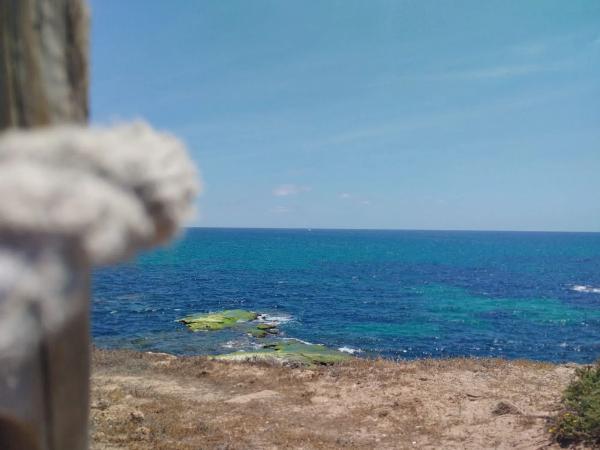 Piso en calle Antonio Gil