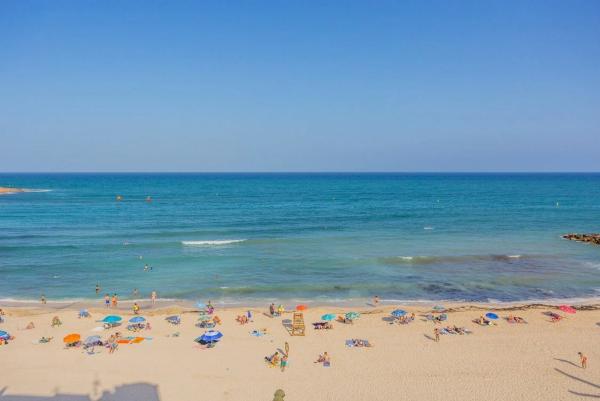 Piso en calle Antonio Gil