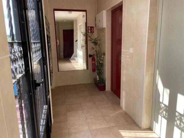 Piso en calle Antonio Gil