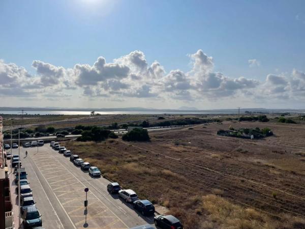 Piso en calle Antonio Gil