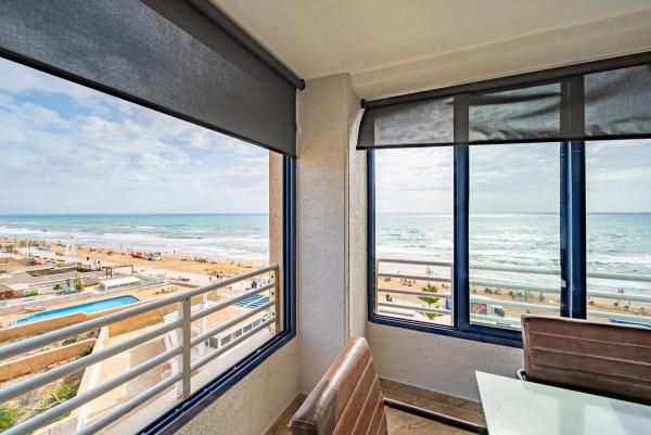 Piso en Barrio Cañada del Molino