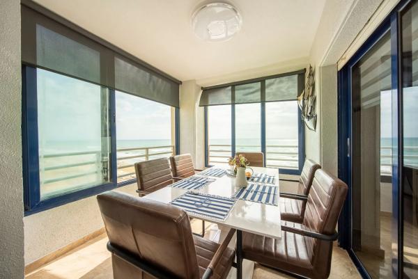 Piso en Barrio Cañada del Molino