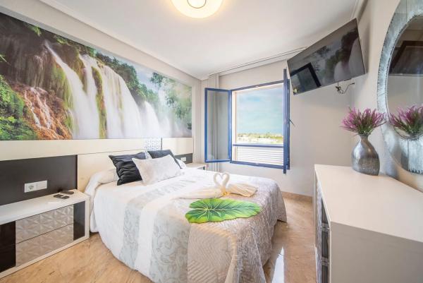 Piso en Barrio Cañada del Molino