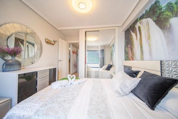 Piso en Barrio Cañada del Molino