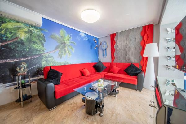 Piso en Barrio Cañada del Molino