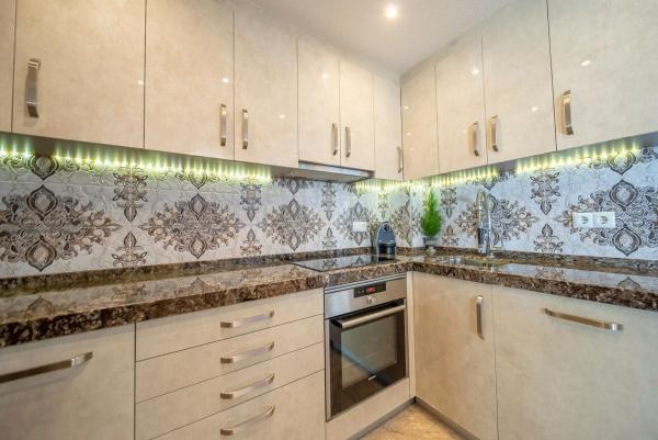 Piso en Barrio Cañada del Molino