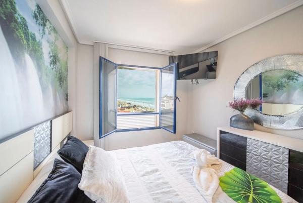 Piso en Barrio Cañada del Molino