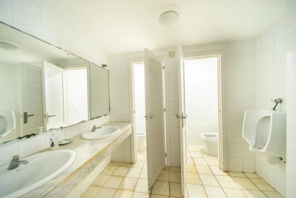 Piso en Barrio Cañada del Molino