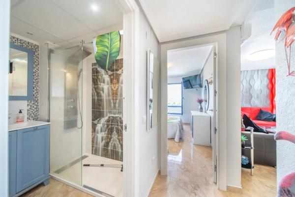 Piso en Barrio Cañada del Molino