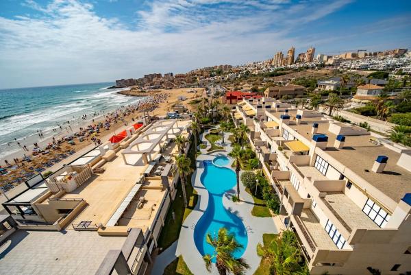 Piso en Barrio Cañada del Molino