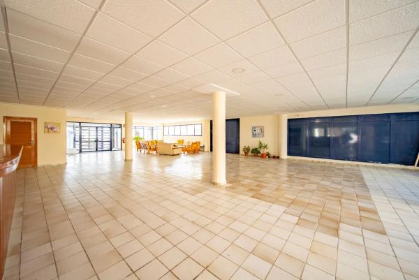 Piso en Barrio Cañada del Molino