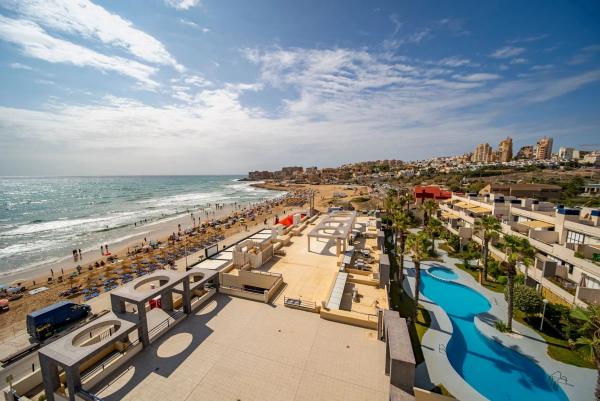 Piso en Barrio Cañada del Molino