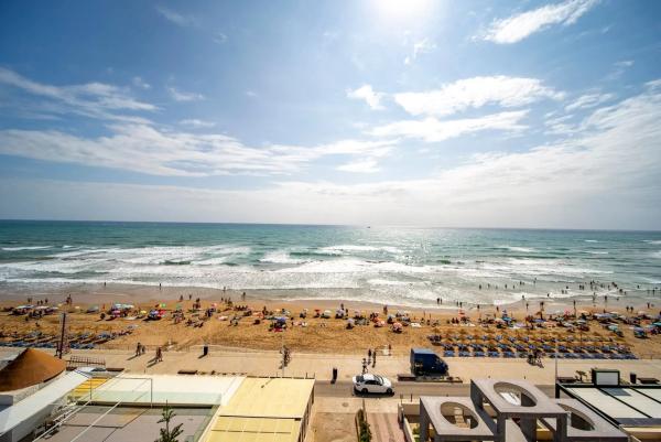 Piso en Barrio Cañada del Molino