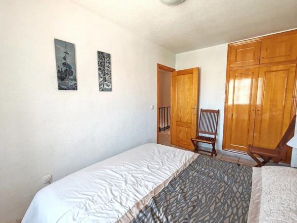 Chalet en Barrio Los Europeos