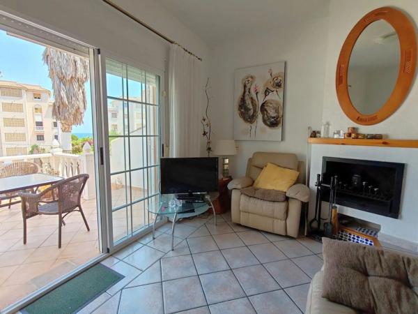 Chalet en Barrio Los Europeos